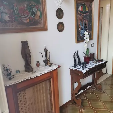 Casa vacanze Libellula 3 Castelmassa