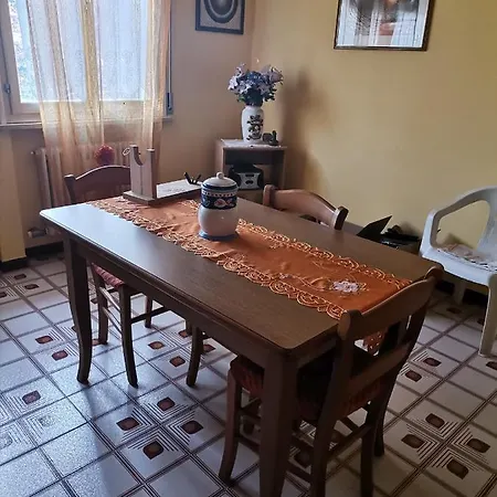 Casa vacanze Libellula 3