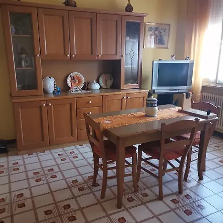 Casa vacanze Libellula 3