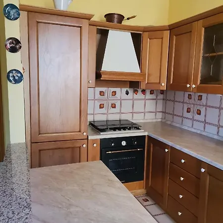 Casa vacanze Libellula 3