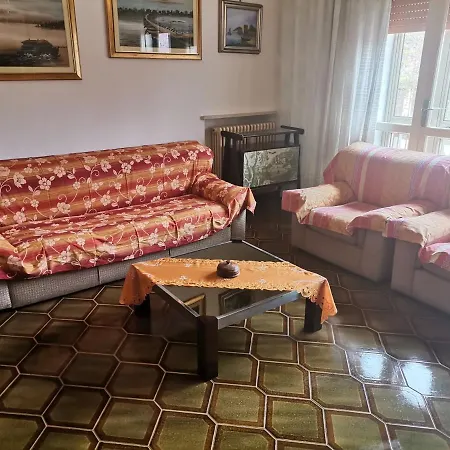 Casa vacanze Libellula 3 Castelmassa