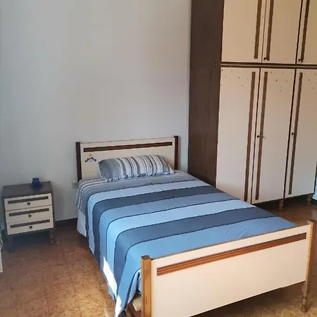 Casa vacanze Libellula 3 Castelmassa
